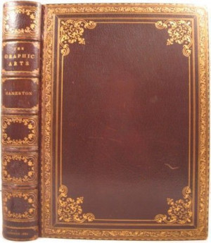all items in fine bindings see all items by philip gilbert hamerton
