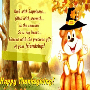 Funny Thanksgiving Quotes