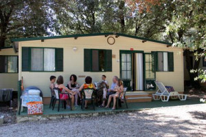 Mobile Home 2 bedrooms