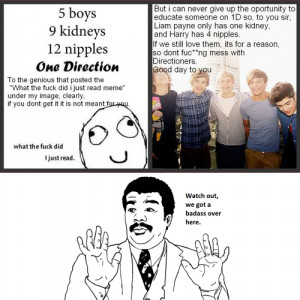 ... One Directions Liam Payne Reveals True Meaning Behind His New Picture