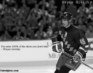 Gretzky QuoteSports Quotes, Gretzky 99, Wayne Gretzky, Motivation ...