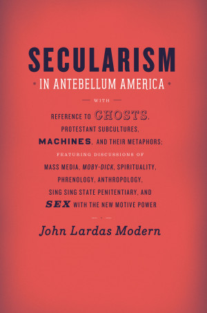 The Rise of Secularism