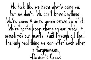 dawsons creek Image