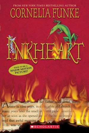 Inkheart Inkheart, Worth Reading, Book Worth, Fictional Characters ...