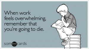 ... Free Workplace Cards, Funny Workplace Greeting Cards at someecards.com
