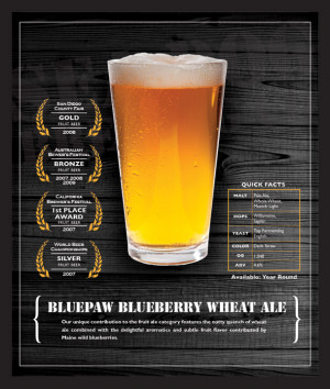 happy birthday brother beer