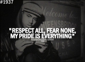 fear, nas, none, respect