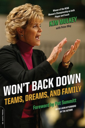 Start by marking “Won't Back Down: Teams, Dreams, and Family” as ...