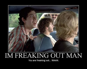 Super Troopers Movie's blog