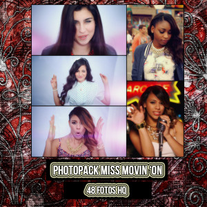 Miss Movin On Fifth Harmony Artwork Fifth harmony photopack miss