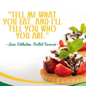 ... you who you are.