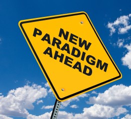 paradigm shifts in our faith sometimes these paradigm shifts ...