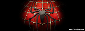 Spider-Man Chest Timeline Cover