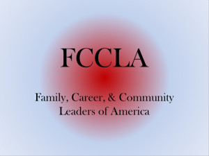 fccla planning process