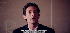 Detachment Movie Quotes Data de registo: apr 2014