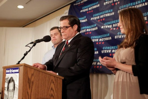 Rep Bill Pascrell wins 9th Congressional District