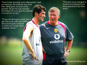 ... 1536 in Best Quotes by Former Manchester United Captain – Roy Keane