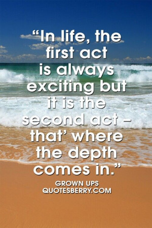 It's not funny but there is some truth here