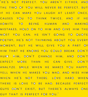 Perfect Guy Bob Marley Quote Words of: bob marley﻿