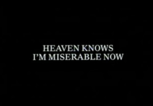 ... epression heaven miserable quote Favim.com 159106 Heaven Quotes Tumblr