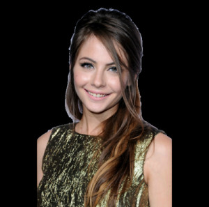 Willa Holland Myspace Pictures