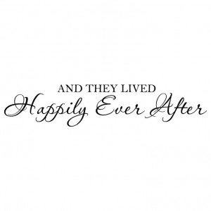 ... Wall, Living Happily, Bedroom Walls, Happily Ever After, Wall Decal