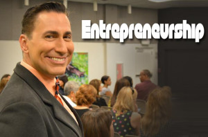 Motivated with Carlos Art, Business & Inspiration