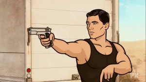 Sterling Archer Quotes Wallpapers Picture