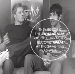 Brolin Quotes colin and bradley Fan Art