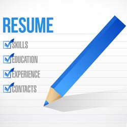 career objective for freshers in resume