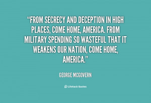 Quotes About Deception in Relationships