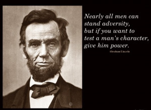 25+ Noteworthy Abraham Lincoln Quotes