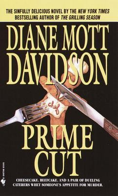 Start by marking “Prime Cut (A Goldy Bear Culinary Mystery, #8 ...