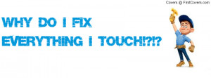Fix-It Felix Profile Facebook Covers