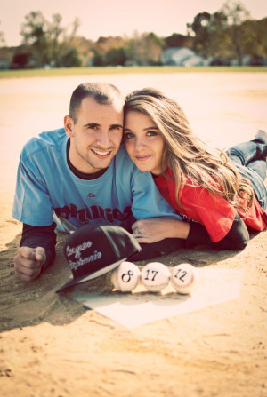... friendly rivalry #pizzoroycewedding Pictures Ideas, Engagement Ideas