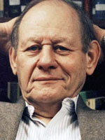 Paul Kurtz secular humanist philosopher