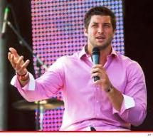 Tim Tebow Easter Quotes