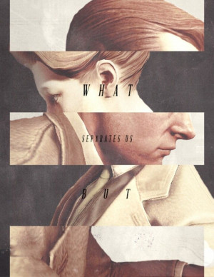 BioShock Infinite Lutece Twins