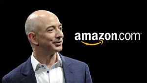 Jeff Bezos is the Founder and CEO of the e-commerce giant Amazon.com
