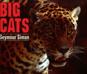Start by marking “Big Cats” as Want to Read: