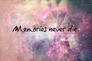 die, galaxy, hispter, memories, nebulosa, never, space, tumblr