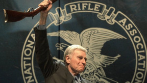Charlton Heston Nra Quotes Charlton heston gun nra