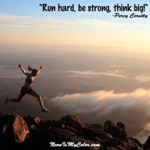 Inspirational Quotes | Neon Is My Color 