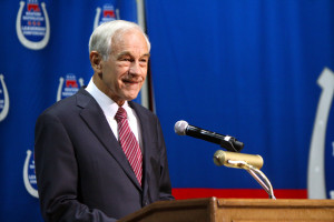 Discuss Ron Paul Quotes It’s Happening Privacy Policy Comment Policy