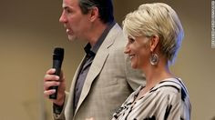 From Kurt Warner’s wife to ‘Christian famous’ - Women of Faith ...