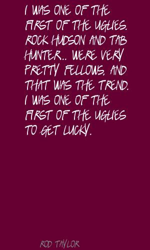 wouldn't dream of selling my work. I give them to friends, to ...