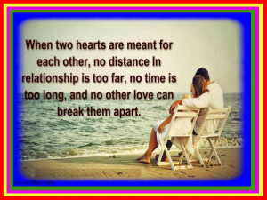 Inspirational Love Quotes Wallpapers For Long Distance Relationships