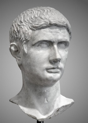 Marcus Junius Brutus