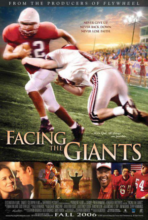 Facing the Giants movie on: