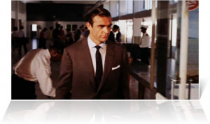 Sean Connery, Actor: Dr. No. Thomas Sean Connery was born on August 25 ...